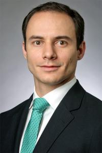 David Trofa, MD Profile Headshot